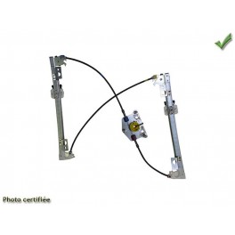 MECANISME MERCEDES A W176 07/2012- 4P AVANT GAUCHE SANS MOTEUR