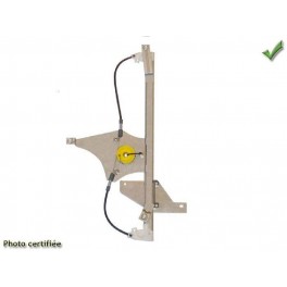 MECANISME PEUGEOT 508 12/2010- 4P AVANT DROIT SANS MOTEUR