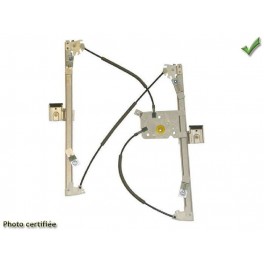 MECANISME SSANGYONG ACTYON 10/2006-  4P AVANT GAUCHE SANS MOTEUR
