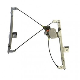 MECANISME VOLKSWAGEN POLO4 11/1999-10/2001 4P AVANT GAUCHE SANS MOTEUR POUR CONFORT