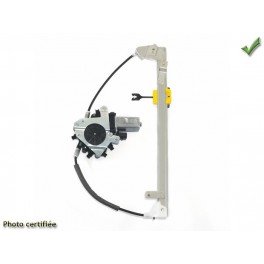 MECANISME ALFA 147 4P 10/2000-06/2010 AVANT DROIT