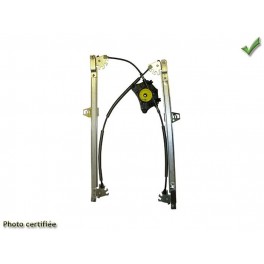 MECANISME LAND ROVER DISCOVERY3 05-09 AVANT DROIT SANS MOTEUR