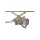 MECANISME RENAULT MEGANE3 11/2008-2016 4P AVANT DROIT SANS MOTEUR