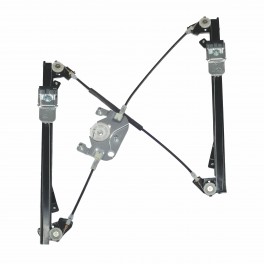 MECANISME SKODA OCTAVIA 04/2005-10/2012 AVANT DROIT SANS MOTEUR