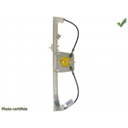MECANISME CITROEN JUMPER 07/06-06/11 AVANT GAUCHE SANS MOTEUR
