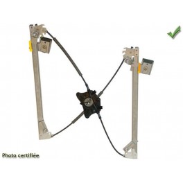 MECANISME MERCEDES G W463 2000- 4P AVANT DROIT SANS MOTEUR