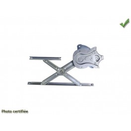 MECANISME TOYOTA AURIS 03/2007-09/2012 4P AVANT GAUCHE