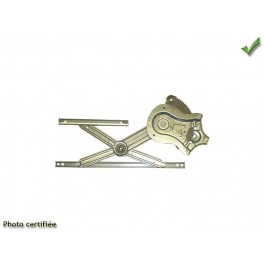 MECANISME SUZUKI ALTO (GF) 01/2009- 4P AVANT DROIT SANS MOTEUR SAUF CONFORT