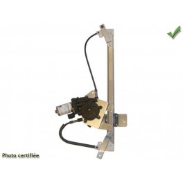 MECANISME SMART FOR TWO 2P 07/1998-01/2007 AVANT DROIT