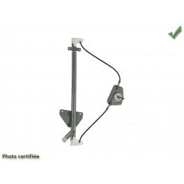 MECANISME MITSUBISHI PAJERO 11/1998-02/2002 4P AVANT GAUCHE SANS MOTEUR