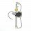 MECANISME CITROEN NEMO 12/2007- 2P AVANT GAUCHE SAUF CONFORT