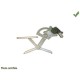 MECANISME ALFA 166 4P 10/2000- AVANT DROIT