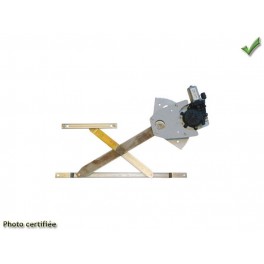 MECANISME FORD RANGER 2P 04/2009-2012 AVANT GAUCHE