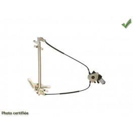 MECANISME FIAT PUNTO CABRIOLET 2P 1994-08/2005 AVANT DROIT