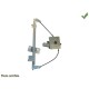 MECANISME ALFA 164 4P 01/1989- AVANT DROIT