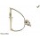 MECANISME AUDI 80 10/1986-06/1993 4P AVANT DROIT TYPE F