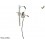 MECANISME TOYOTA RAV4 01/1994-09/2000 4P AVANT DROIT