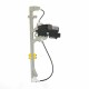 MECANISME CITROEN JUMPER 07/2006-06/2011 2P AVANT GAUCHE AVEC MOTEUR CONFORT