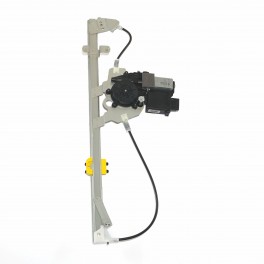 MECANISME CITROEN JUMPER 07/2006-06/2011 2P AVANT GAUCHE AVEC MOTEUR CONFORT