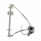 MECANISME DAF CV 1998- 2P AVANT GAUCHE 24V CONFORT
