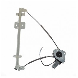 MECANISME DAF CV 1998- 2P AVANT DROIT 24V CONFORT