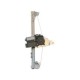 MECANISME CITROEN XANTIA 4P 02/1993- AVANT GAUCHE CONFORT ORIGINE- EPUISE-