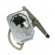 MECANISME SCANIA serie4 1996-2004 2P AVANT GAUCHE 24V