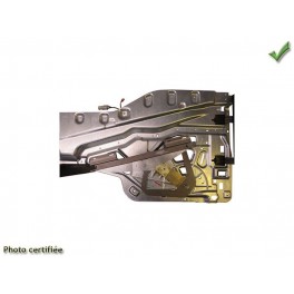 MECANISME MAN TGA TGL TGM 2000- 2P AVANT GAUCHE SANS MOTEUR et SANS LA PLAQUE