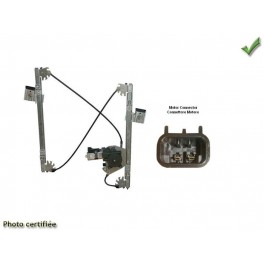 MECANISME JAGUAR S-TYPE 04/1999- 4P AVANT GAUCHE