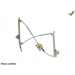 MECANISME AUDI TT 07/2006- 2P AVANT GAUCHE SANS MOTEUR