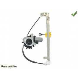 MECANISME ALFA 147 2P 10/2000-06/2010 AVANT DROIT