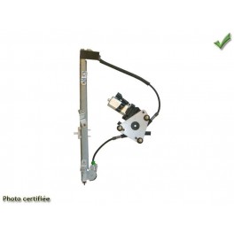 MECANISME ALFA 156 4P 10/1997-2007 AVANT GAUCHE