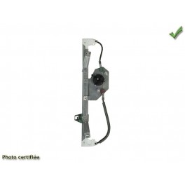 MECANISME FORD KA 10/2008- 2P AVANT DROIT SANS MOTEUR