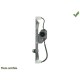 MECANISME FORD KA 10/2008- 2P AVANT GAUCHE SANS MOTEUR