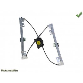 MECANISME VOLVO S60 04/2010- 4P AVANT GAUCHE SANS MOTEUR