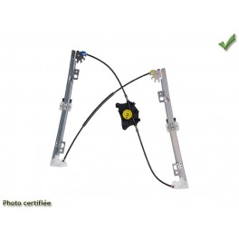 MECANISME VOLVO XC60 2008- 4P AVANT GAUCHE SANS MOTEUR