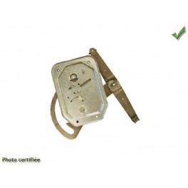 MECANISME SCANIA serie4 1996-2004 2P AVANT DROIT SANS MOTEUR