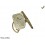 MECANISME SCANIA serie4 1996-2004 2P AVANT DROIT SANS MOTEUR