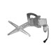 KLV LAND ROVER DEFENDER 90/20110 2/4P 09/2002- A V 2INTER UNIV...