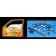 KLV NISSAN PICKUP 2/4P 01/1998- A V 3INTER UNIV TYPE F
