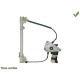 MECANISME ALFA 166 4P 10/2000- ARRIERE GAUCHE