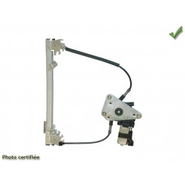 MECANISME ALFA 166 4P 10/2000- ARRIERE GAUCHE