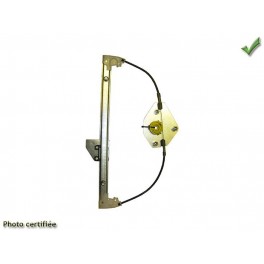 MECANISME MAZDA CX 5 2012- 4P ARRIERE GAUCHE SANS MOTEUR