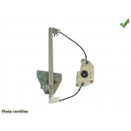 MECANISME AUDI A3 01/1996-04/2003 4P ARRIERE GAUCHE SANS MOTEUR