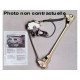 MECANISME VOLVO 960 09/1991-08/1994 4P ARRIERE GAUCHE