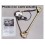 MECANISME VOLVO 960 09/1991-08/1994 4P ARRIERE GAUCHE
