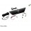 CAMERA DE RECUL INTEGREE DANS 3IEME FEU DE STOP IVECO DAILY 2011-2014
