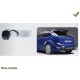 CAMERA DE RECUL INTEGREE DANS ECLAIRAGE PLAQUE FORD FOCUS CMAX SMAX