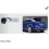 CAMERA DE RECUL INTEGREE DANS ECLAIRAGE PLAQUE FORD FOCUS CMAX SMAX