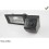 CAMERA DE RECUL INTEGREE DANS ECLAIRAGE PLAQUE AUDI A4 2010-